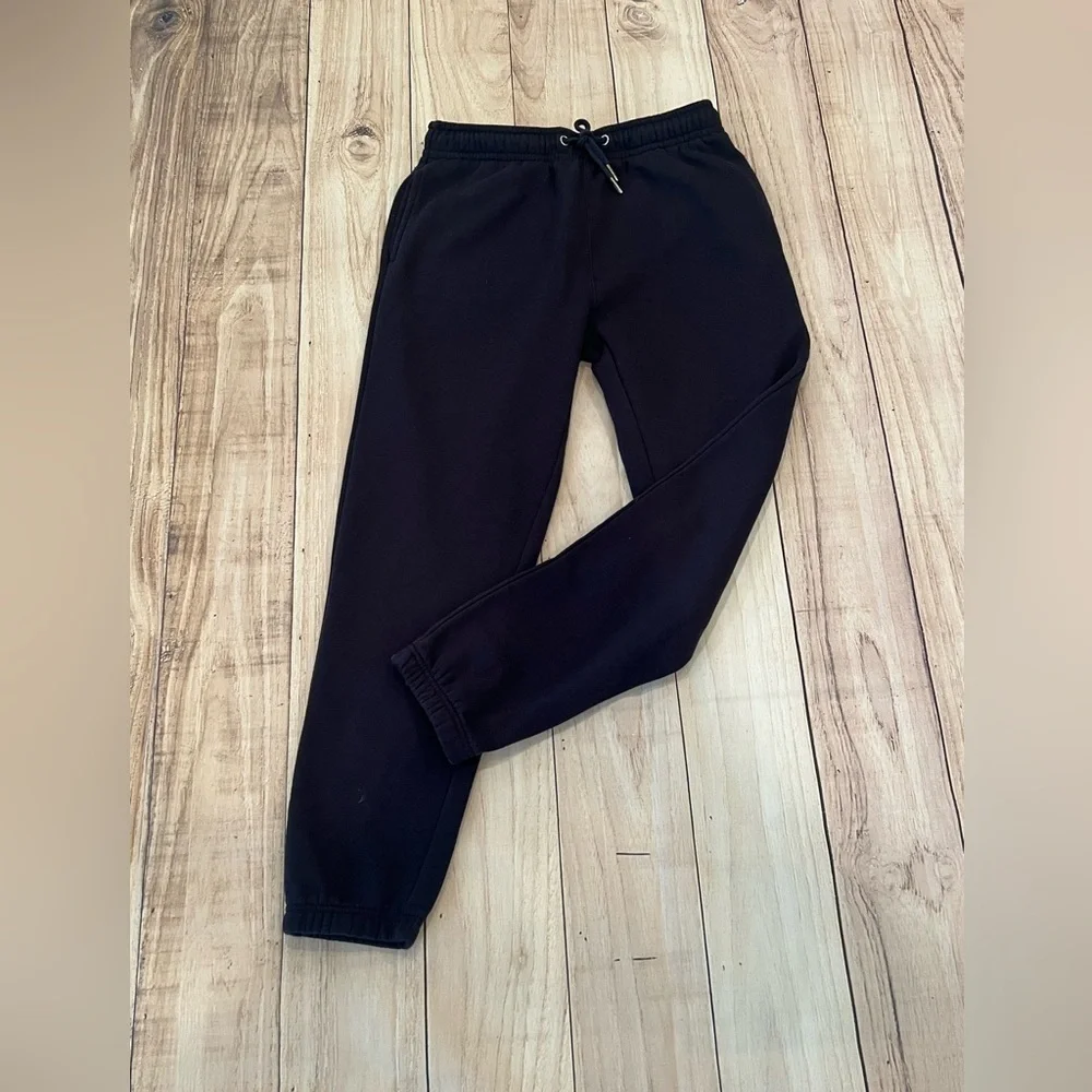 PRIMARK blue boys Jogger Sweatpants/size S